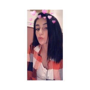 Meet your Posher, Sierra